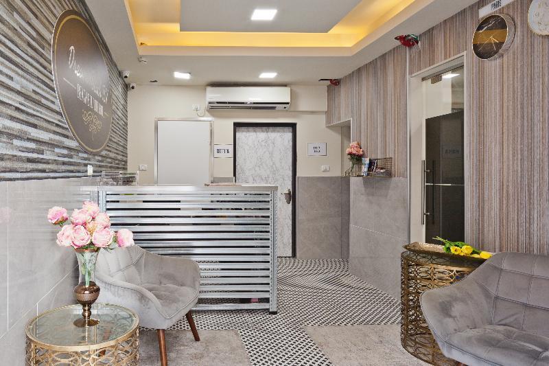 Beach Boutique Hotel And Spa By Tlv Hotels Tel Aviv Exterior foto