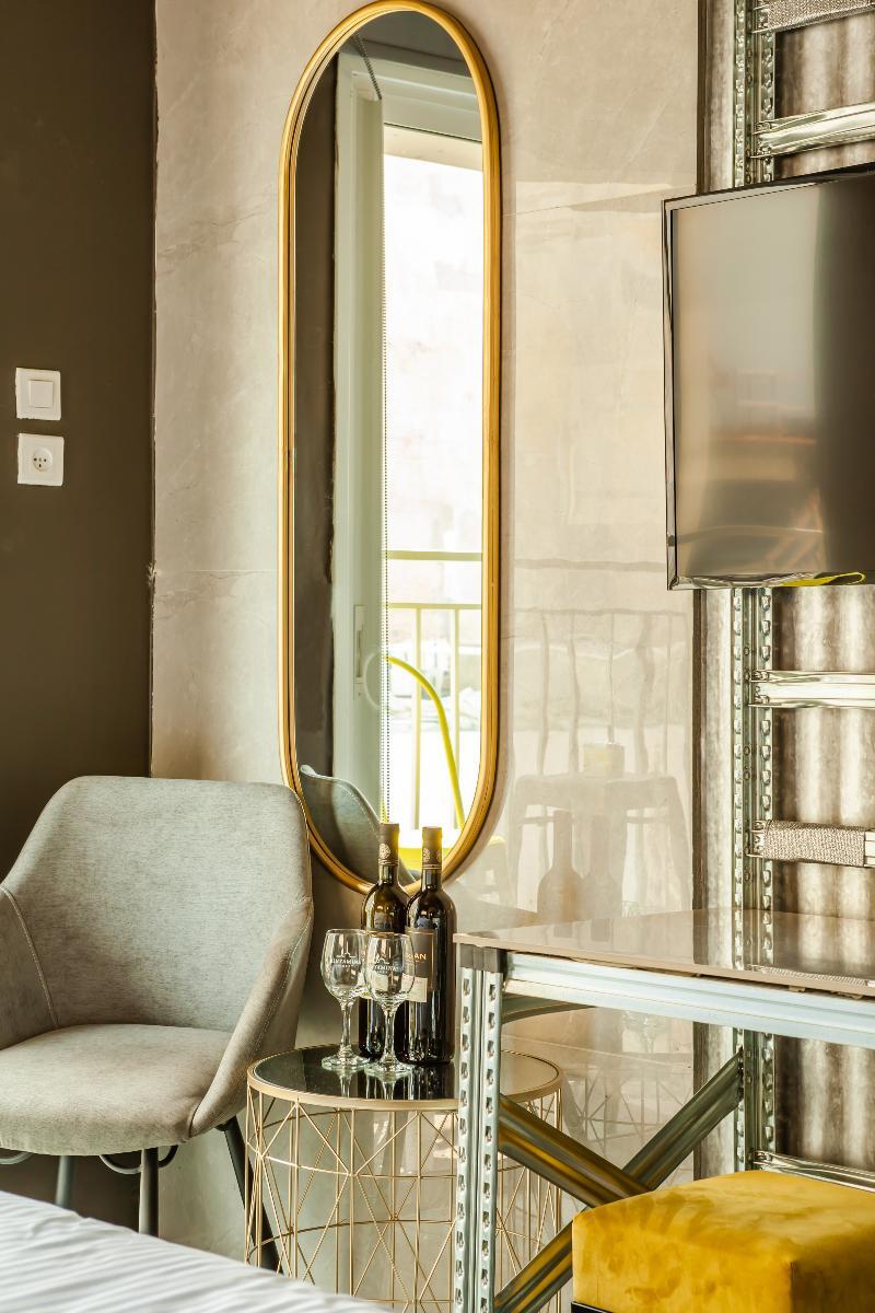 Beach Boutique Hotel And Spa By Tlv Hotels Tel Aviv Exterior foto